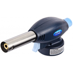 Горелка газовая под баллон с пьезоподжигом 915